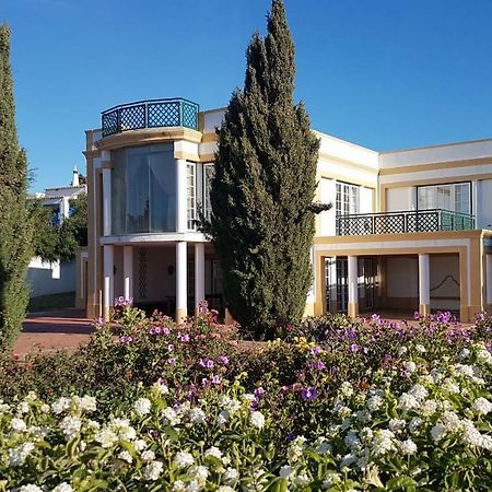 Casa Da Vigia - Vila Bouganvilia - V3 - In Top Of The Beach Albufeira Exterior foto