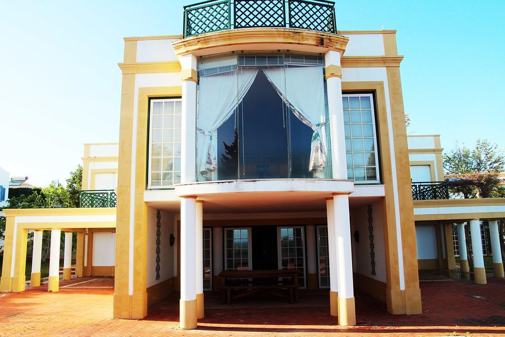 Casa Da Vigia - Vila Bouganvilia - V3 - In Top Of The Beach Albufeira Exterior foto