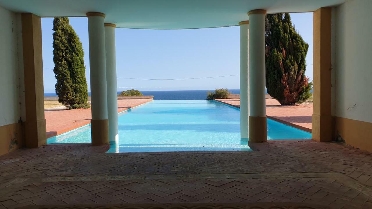 Casa Da Vigia - Vila Bouganvilia - V3 - In Top Of The Beach Albufeira Exterior foto