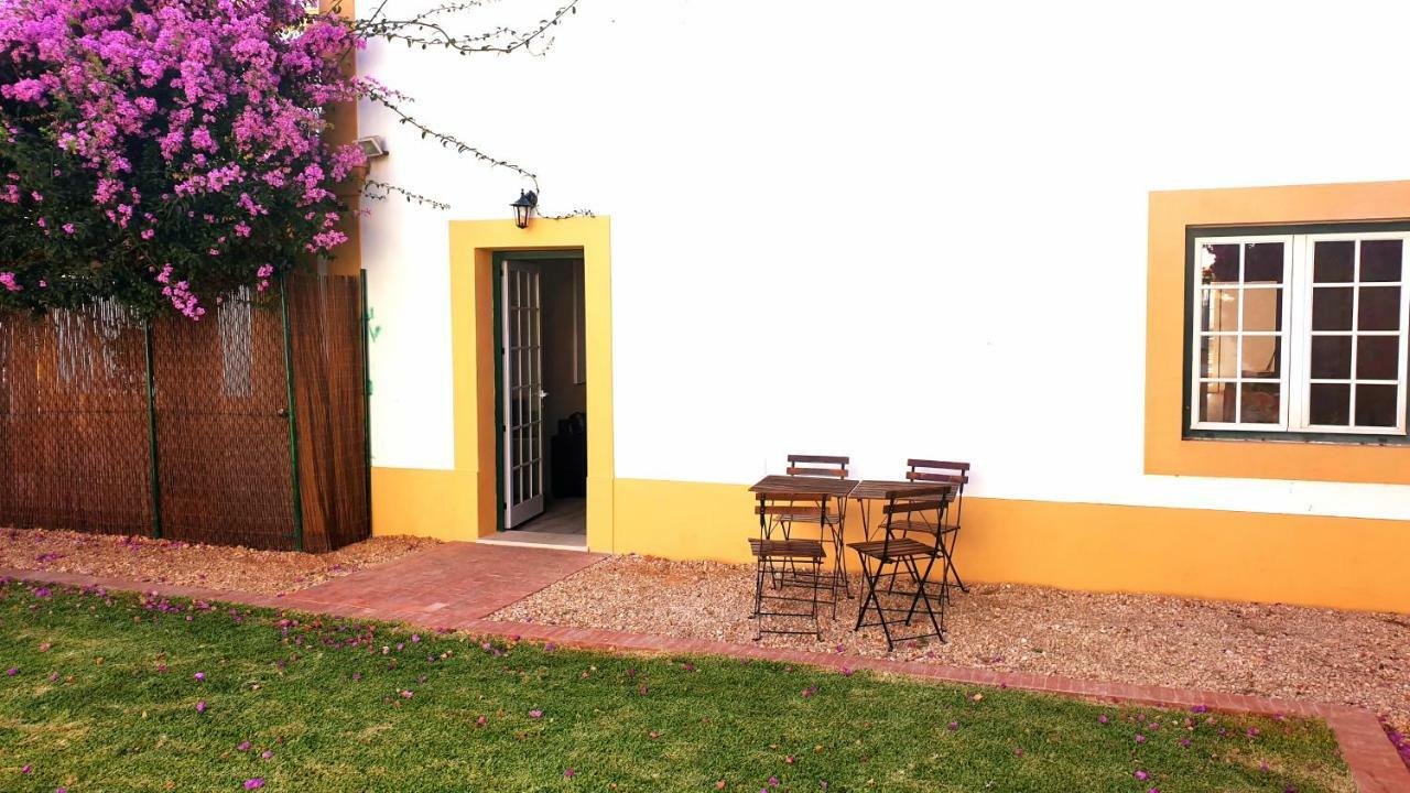 Casa Da Vigia - Vila Bouganvilia - V3 - In Top Of The Beach Albufeira Exterior foto